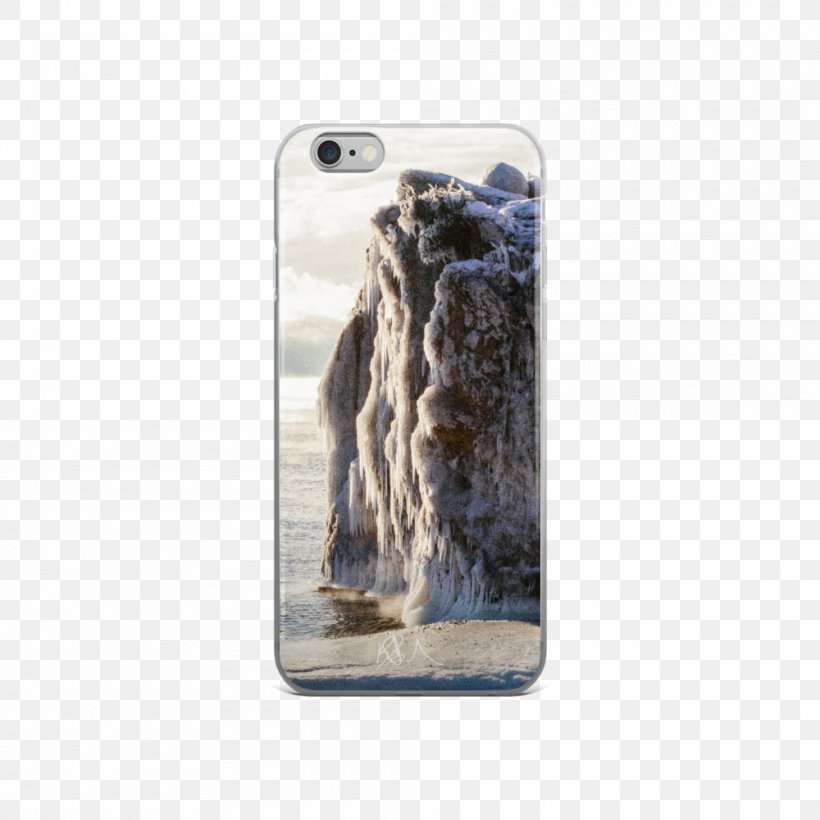 IPhone 6 Plus IPhone 6S Brian Bradley Mobile Phone Accessories Polycarbonate, PNG, 1000x1000px, Iphone 6 Plus, Fur, Glacier National Park, Gooseberry, Ice Download Free