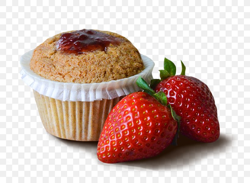 Muffin Cupcake Gluten Strawberry Dessert, PNG, 800x600px, Muffin, Amorodo, Bread, Candy, Chocolate Download Free