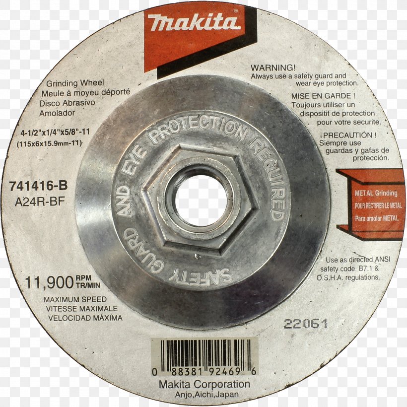 Nacional Electrica Ferreteria S.A. .de C.V. Abrasive Cutting Grinding Wheel Makita, PNG, 1500x1500px, Abrasive, Clutch Part, Concave Set, Concrete, Cutting Download Free