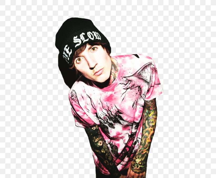 Oliver Sykes Bring Me The Horizon Musical Ensemble, PNG, 471x675px, Watercolor, Cartoon, Flower, Frame, Heart Download Free