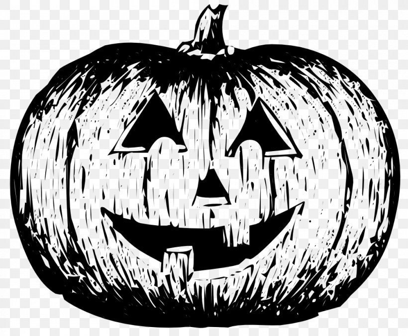 Pumpkin Pie Jack-o'-lantern Clip Art, PNG, 1000x825px, Pumpkin Pie, Black And White, Carving, Food, Halloween Download Free