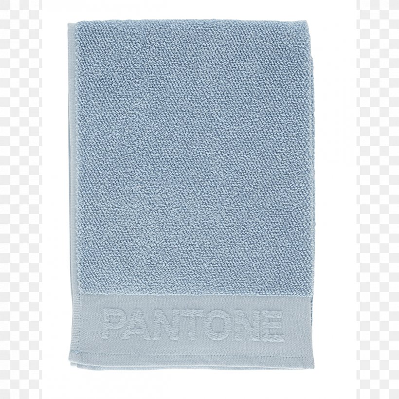 Towel Pantone Cotton Linens, PNG, 1200x1200px, Towel, Bassetti, Bathroom, Blue, Color Download Free