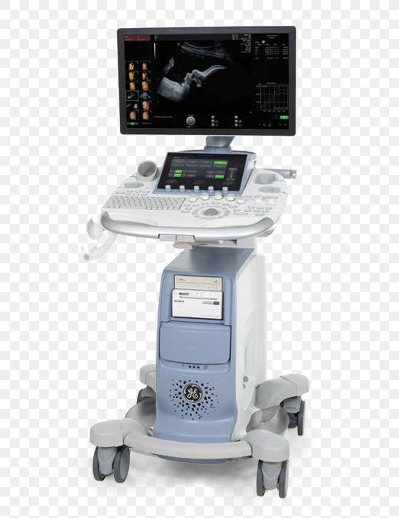 Ultrasonography Voluson 730 GE Healthcare Ultrasound Health Care, PNG, 549x1064px, Ultrasonography, Bone Density, Clinic, Doppler Echocardiography, Electronic Device Download Free