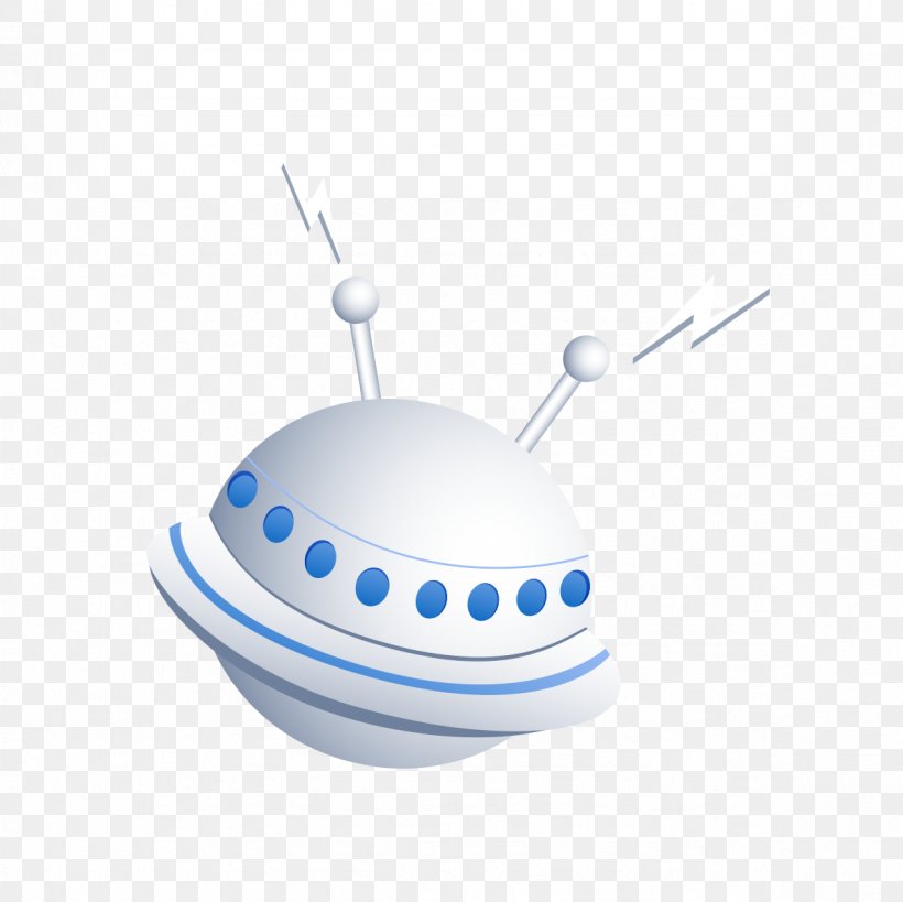Unidentified Flying Object Cartoon Flying Saucer, PNG, 1181x1181px ...