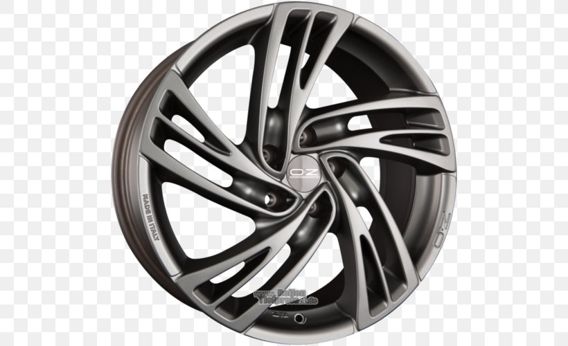 Alloy Wheel Car Tire Hubcap, PNG, 500x500px, Alloy Wheel, Alloy, Auto Part, Autofelge, Automotive Tire Download Free