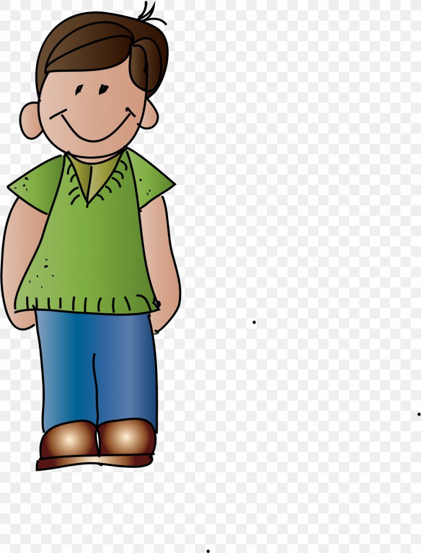 Boy Clip Art, PNG, 983x1292px, Boy, Arm, Cartoon, Child, Facial Expression Download Free