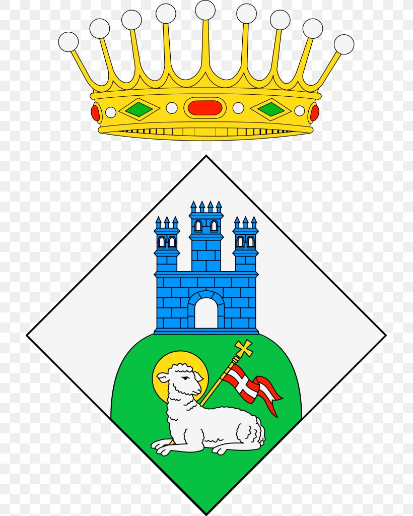 Escut De Foixà Coat Of Arms Escutcheon Gules, PNG, 717x1024px, Coat Of Arms, Area, Artwork, Blazon, Castell Download Free