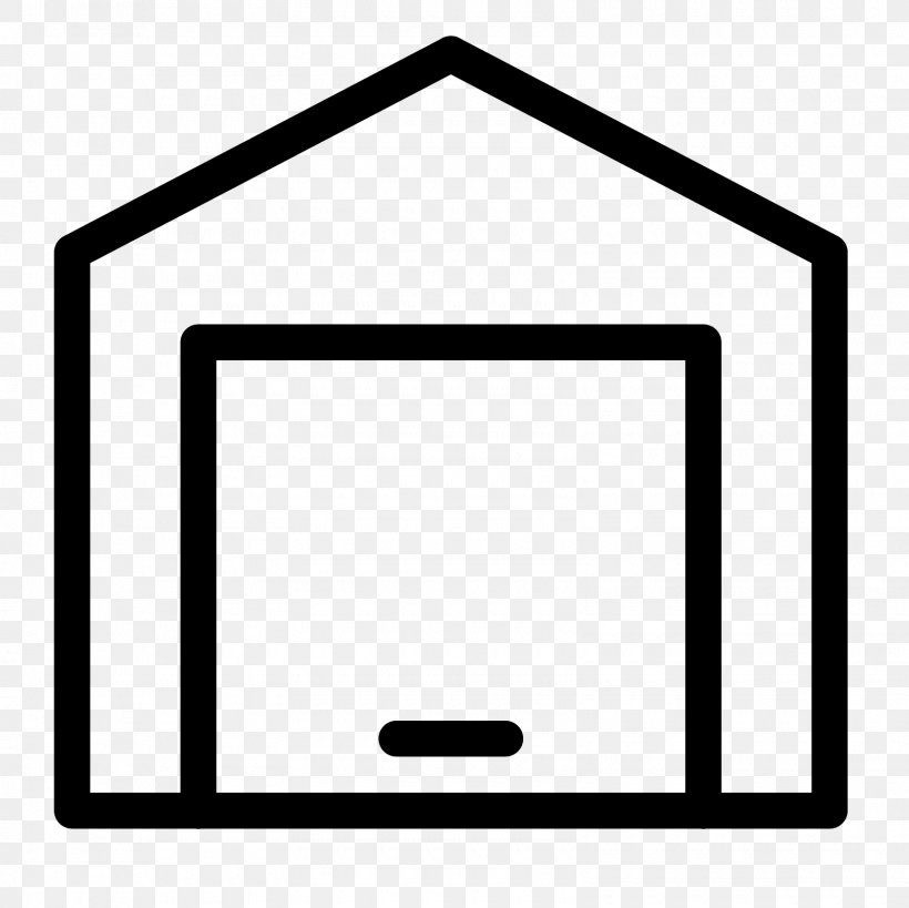 Garage Doors Clip Art, PNG, 1600x1600px, Garage Doors, Area, Black And White, Building, Door Download Free
