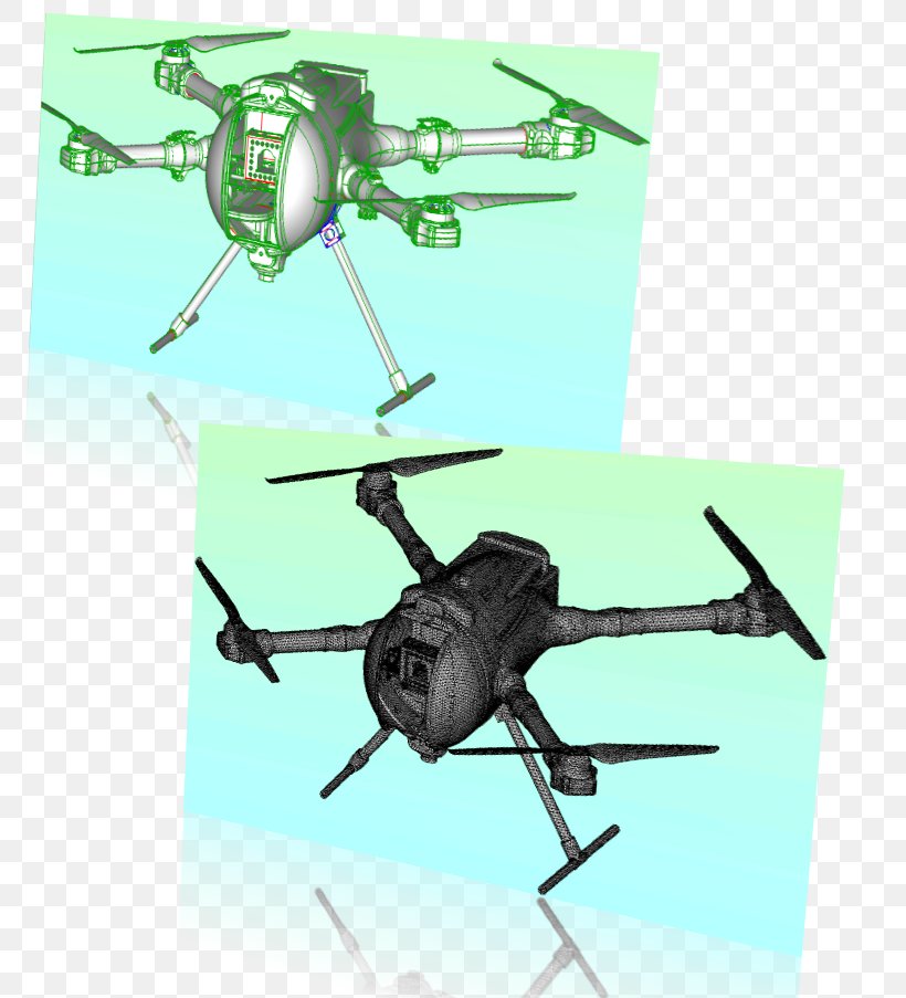 Helicopter Rotor Unmanned Aerial Vehicle Image-based Meshing Insect Propeller, PNG, 779x903px, Helicopter Rotor, Aerials, Aircraft, Electromagnetic Radiation, Electromagnetism Download Free