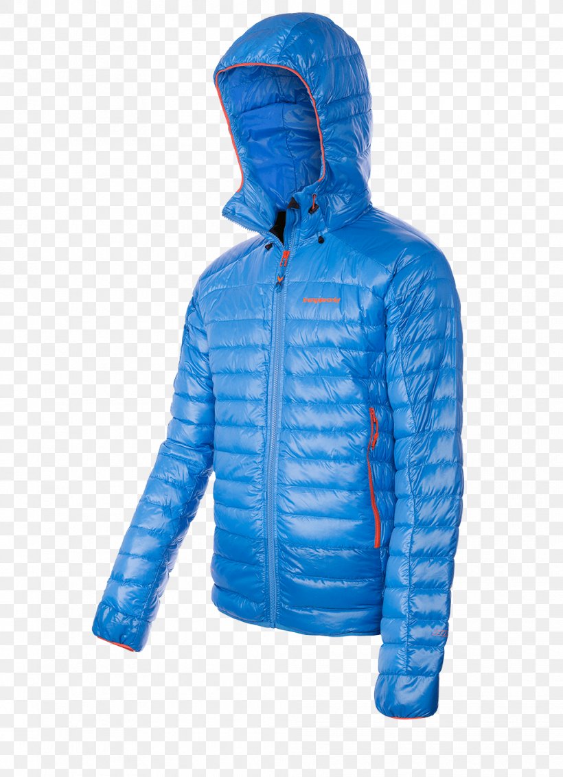 Jacket Amazon.com Clothing Hood Talla, PNG, 990x1367px, Jacket, Amazoncom, Blue, Clothing, Cobalt Blue Download Free