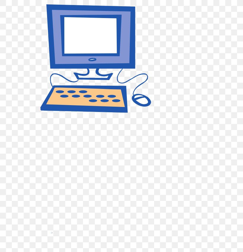 Laptop Computer Keyboard Desktop Computer Clip Art, PNG, 569x853px, Laptop, Area, Blue, Brand, Computer Download Free