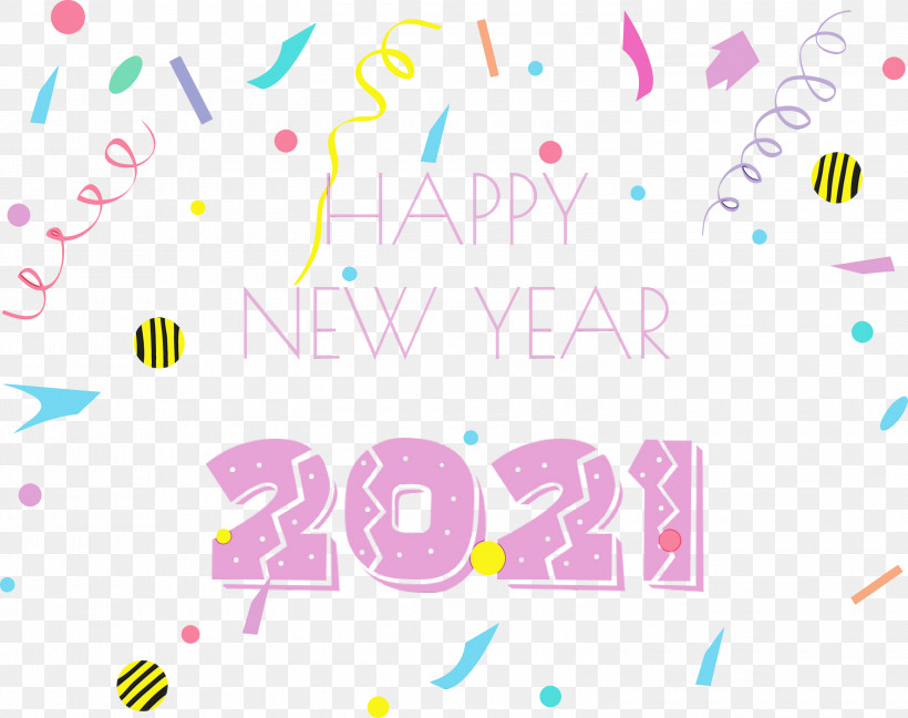 Meter Pattern Happiness Number, PNG, 3000x2373px, 2021 Happy New Year, 2021 New Year, Happiness, Meter, Number Download Free