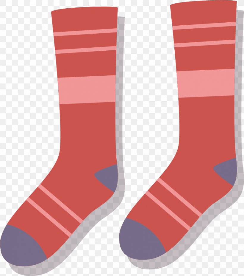 Sock Euclidean Vector, PNG, 887x1002px, Sock, Clothing, Designer, Hosiery, Material Download Free