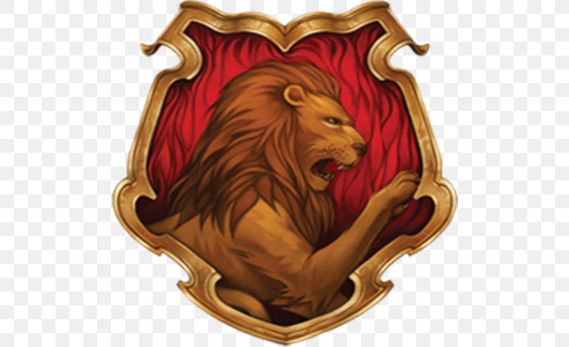 Sorting Hat Hogwarts Gryffindor Harry Potter Ravenclaw House, PNG, 500x500px, Sorting Hat, Art, Big Cats, Carnivoran, Cat Like Mammal Download Free