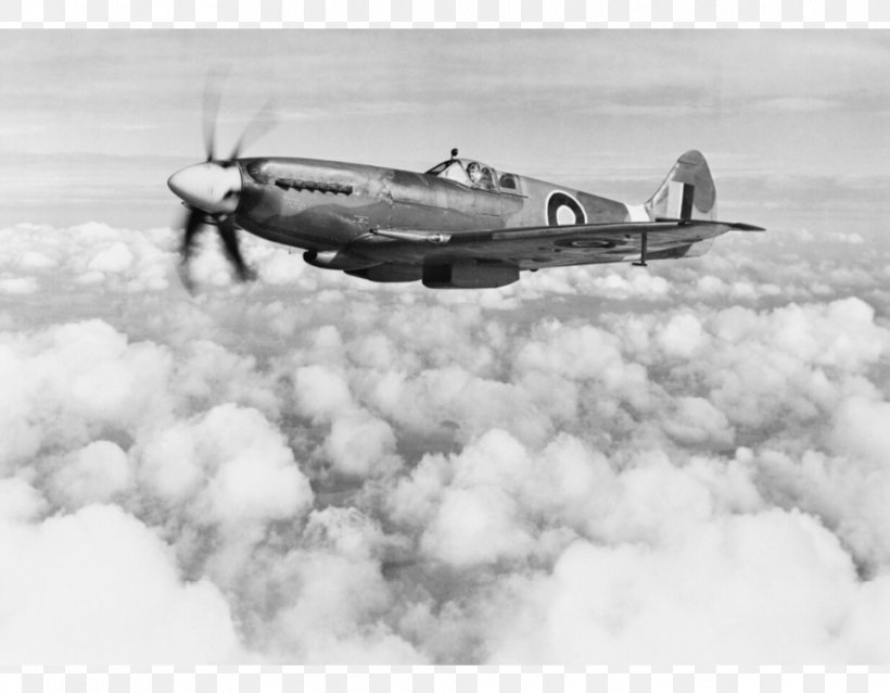 Supermarine Spitfire Aircraft Airplane Second World War De Havilland Mosquito, PNG, 963x750px, Supermarine Spitfire, Air Force, Air Travel, Aircraft, Aircraft Engine Download Free