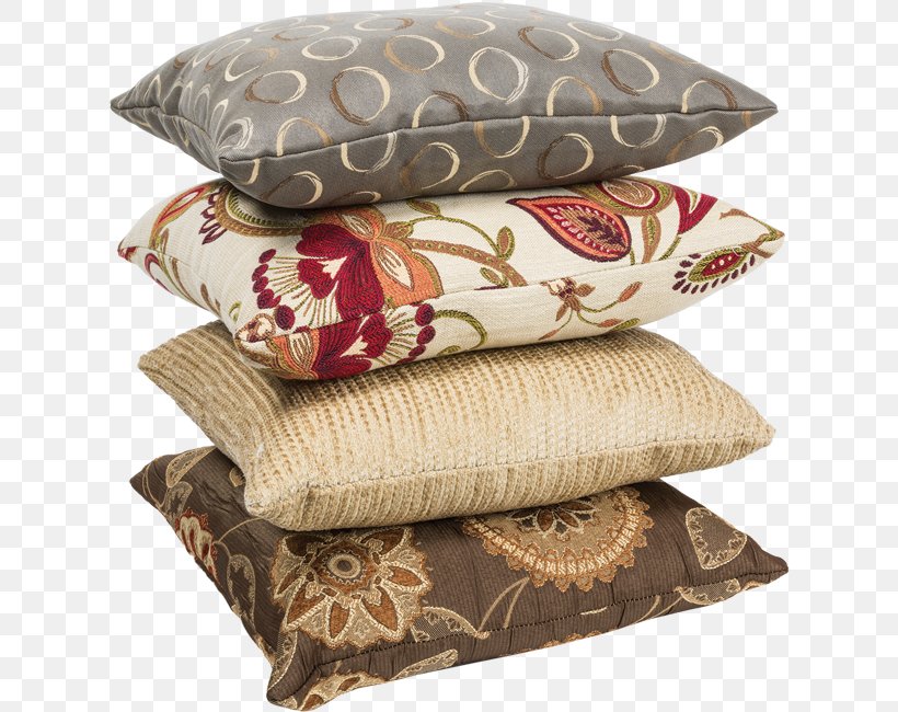 Throw Pillows Cushion Cairo, PNG, 650x650px, Pillow, Brand, Brown, Cairo, Computer Software Download Free