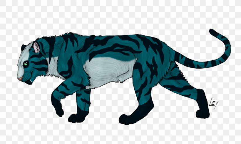 Tiger Dinosaur Tyrannosaurus Velociraptor Lion, PNG, 1024x611px, Tiger, Animal, Animal Figure, Animal Welfare, Big Cat Download Free