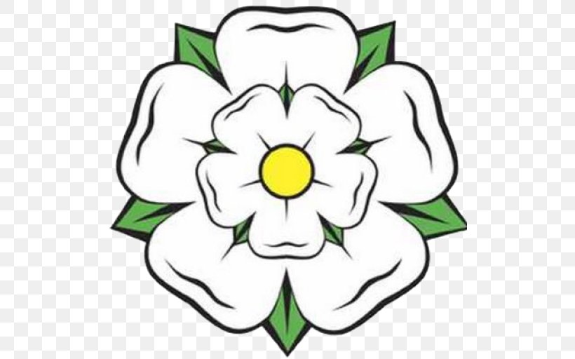 White Rose Centre White Rose Of York Flags And Symbols Of Yorkshire Yorkshire Day, PNG, 512x512px, White Rose Centre, Area, Art, Artwork, Ball Download Free