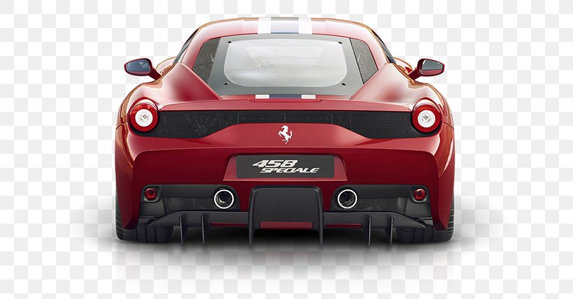 2014 Ferrari 458 Speciale Car Ferrari F430 Dino, PNG, 646x428px, Ferrari, Automotive Design, Automotive Exterior, Brand, Bumper Download Free