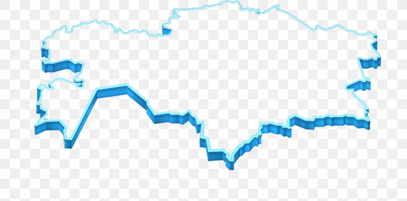 Astana Kazakistan'da Enerji Map Енергетика, PNG, 864x427px, Astana, Area, Blue, Cloud, Diagram Download Free