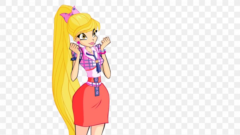 Barbie Costume Design Cartoon Character, PNG, 1024x576px, Watercolor, Cartoon, Flower, Frame, Heart Download Free