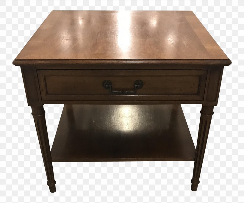 Bedside Tables Coffee Tables Couch Drawer, PNG, 2563x2133px, Table, Antique, Bedside Tables, Bench, Billiards Download Free
