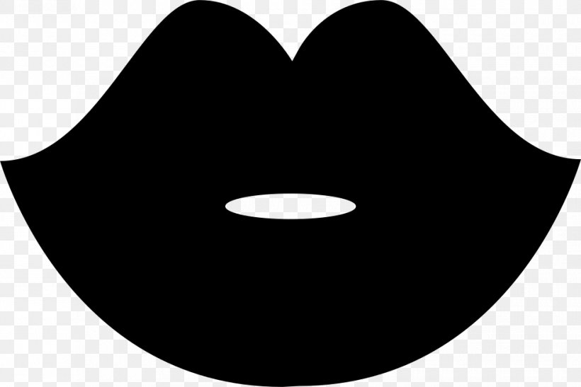 Black White Clip Art, PNG, 980x654px, Black, Black And White, Eye, Mouth, Neck Download Free