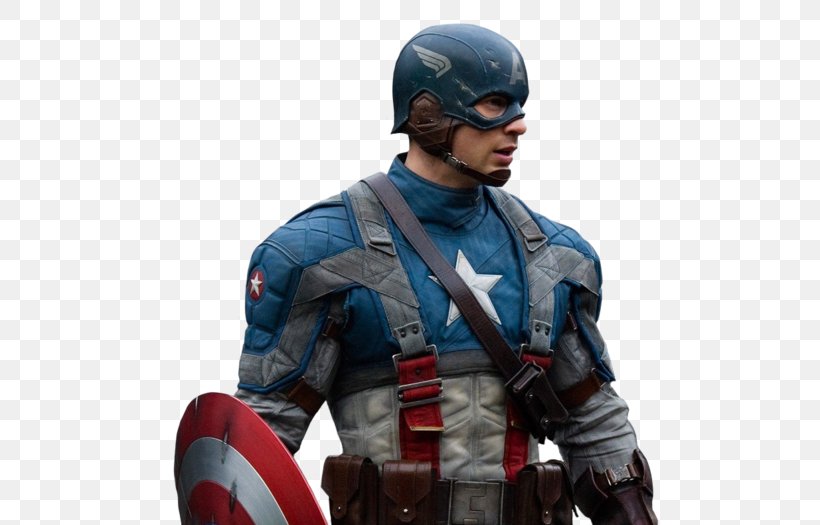 Captain America: The First Avenger YouTube Marvel Heroes 2016 Captain America's Shield, PNG, 500x525px, Captain America, Action Figure, Captain America The First Avenger, Captain America The Winter Soldier, Comics Download Free