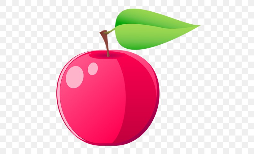Apple Clip Art, PNG, 500x500px, Apple, Adobe Fireworks, Cherry, Computer, Flowering Plant Download Free