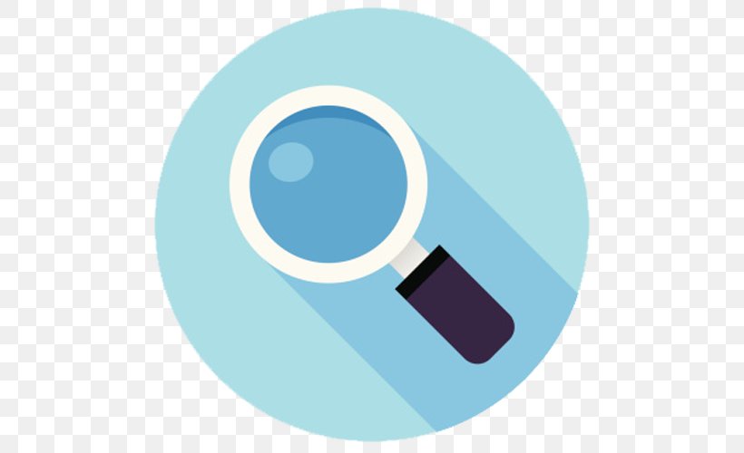 Magnifying Glass, PNG, 500x500px, Magnifying Glass, Blue, Camera, Camera Lens, Drawing Download Free