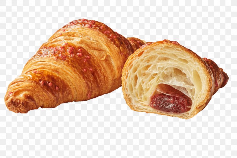Croissant Pain Au Chocolat Viennoiserie Danish Pastry Puff Pastry, PNG, 900x600px, Croissant, American Food, Baked Goods, Baking, Bread Download Free