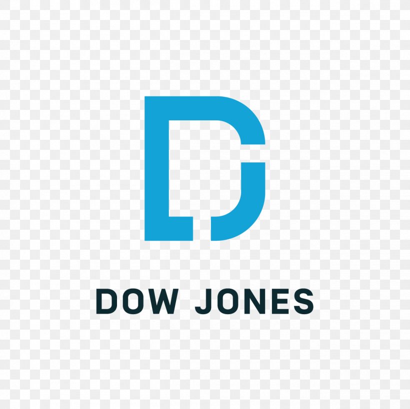 Dow Jones & Company Dow Jones Industrial Average Princeton Business, PNG, 1265x1264px, Dow Jones Company, Area, Blue, Brand, Business Download Free