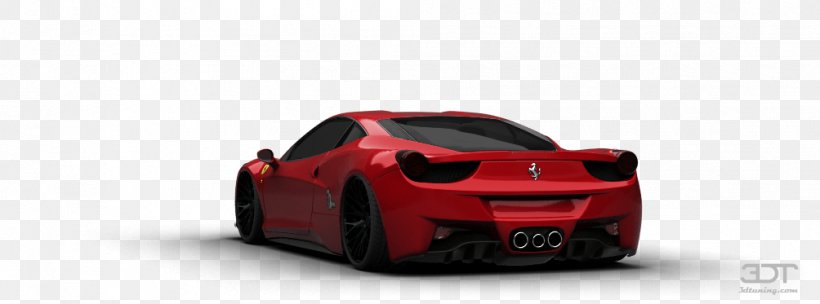 Ferrari 458 Car Ferrari F430 Luxury Vehicle, PNG, 1004x373px, Ferrari 458, Alloy Wheel, Automotive Design, Automotive Exterior, Automotive Lighting Download Free