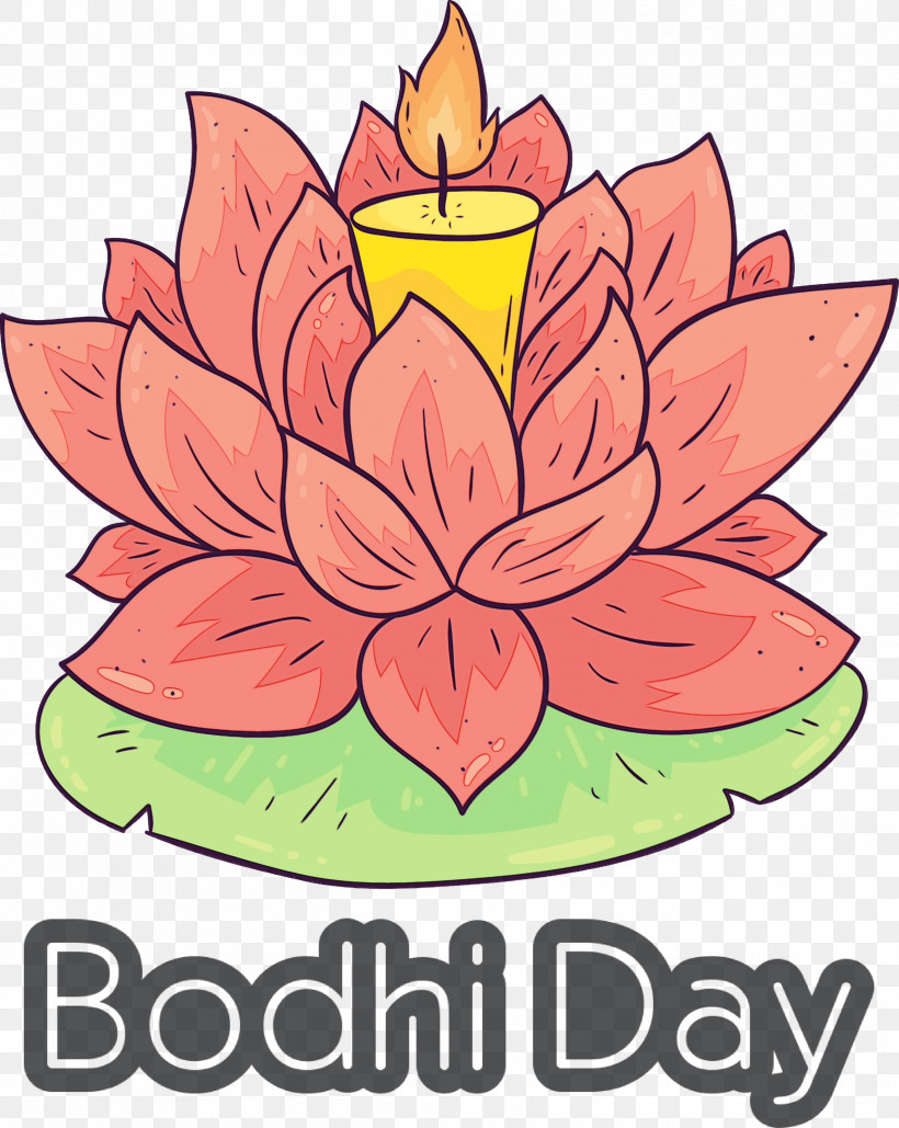 Floral Design, PNG, 2390x3000px, Bodhi Day, Biology, Bodhi, Cut Flowers, Flora Download Free