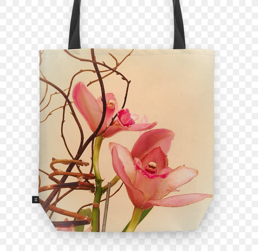 Floral Design Tote Bag Rose Family, PNG, 800x800px, Floral Design, Bag, Floristry, Flower, Flower Arranging Download Free