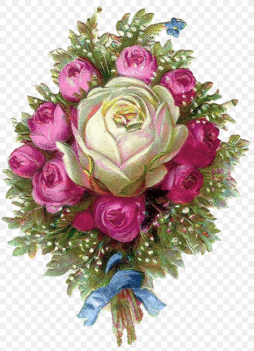 Flower Bouquet Rose Clip Art, PNG, 1131x1559px, Flower Bouquet, Artificial Flower, Birthday, Bride, Cut Flowers Download Free
