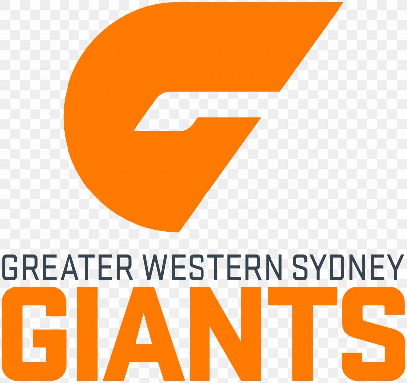 Greater Western Sydney Giants Australian Football League, PNG, 5000x4700px, Greater Western Sydney Giants, Area, Australian Football League, Australian Rules Football, Brand Download Free