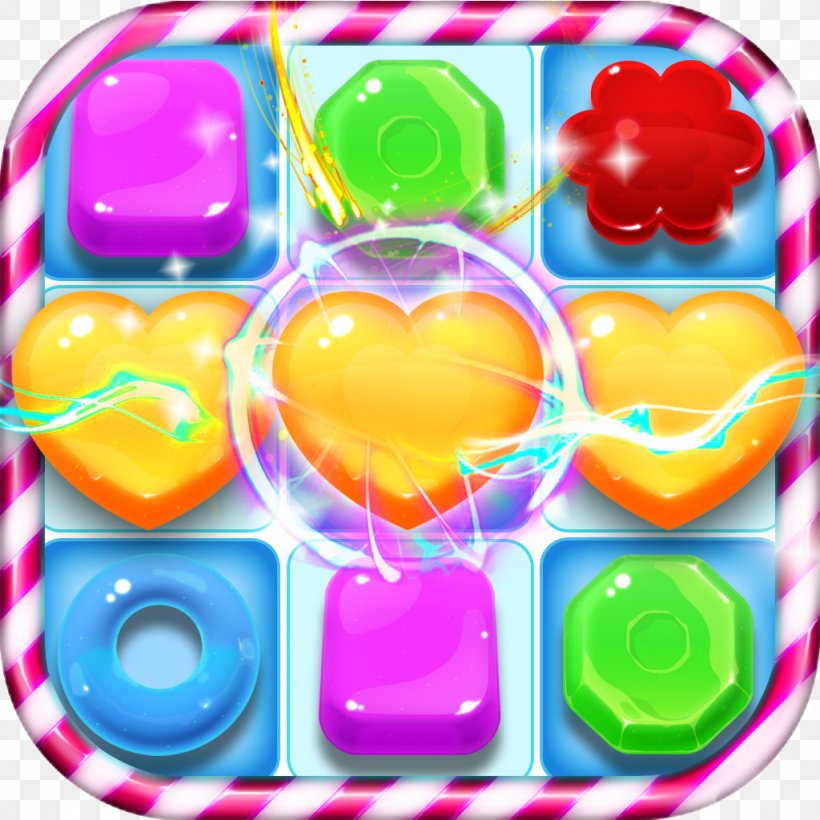 Jellipop Match Jelly Blast 3 Jelly Blast & Jelly Splash Android, PNG, 1024x1024px, Jellipop Match, Android, Android Jelly Bean, Free Puzzle Game, Google Play Download Free