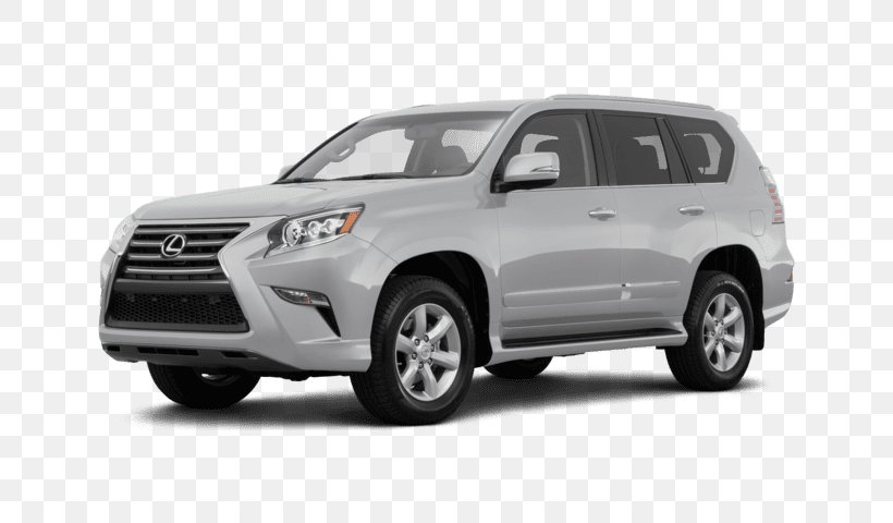 Lexus RX Used Car Sport Utility Vehicle, PNG, 640x480px, 2016 Lexus Gx, 2017 Lexus Gx 460, Lexus, Automotive Exterior, Automotive Tire Download Free