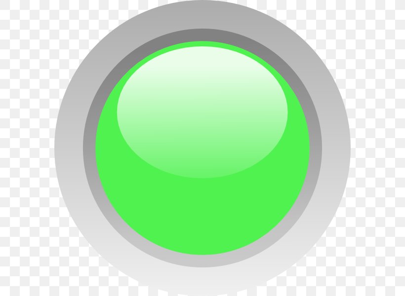 Light-emitting Diode Green Circle LED Lamp, PNG, 600x600px, Light, Green, Incandescent Light Bulb, Lamp, Led Lamp Download Free