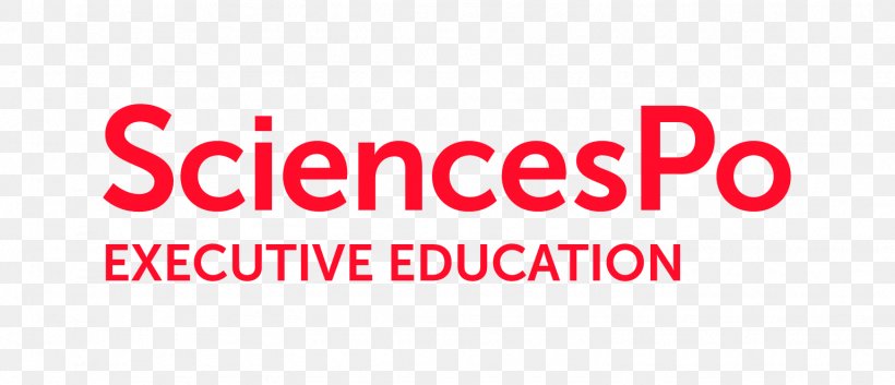 Logo Brand Sciences Po Executive Education Font, PNG, 1537x662px, Logo, Area, Brand, Red, Sciences Po Download Free
