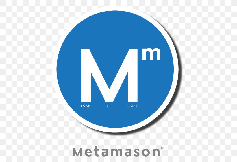 Metamason, Inc. Logo Brand Trademark, PNG, 551x560px, Logo, Apnea, Area, Blue, Brand Download Free