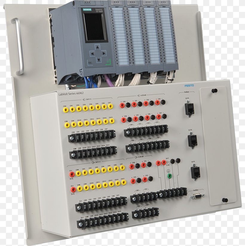 Programmable Logic Controllers Simatic Step 7 Festo Electronics Hardware Programmer, PNG, 800x824px, Programmable Logic Controllers, Block Diagram, Computer Software, Control System, Controller Download Free