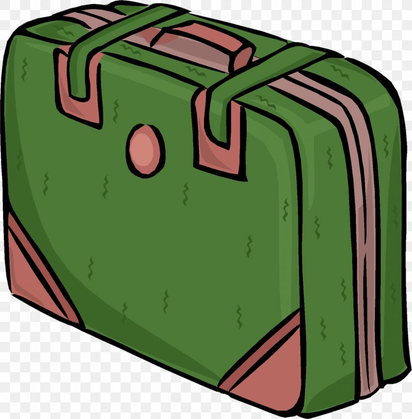 Suitcase Baggage Bus Train Station Clip Art, PNG, 1259x1280px, Suitcase, Bag, Baggage, Bus, Grass Download Free