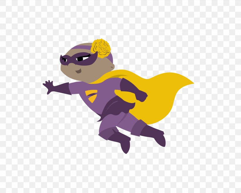 Superhero Sidekick Clip Art, PNG, 2592x2079px, Superhero, Animation, Art, Cartoon, Fictional Character Download Free