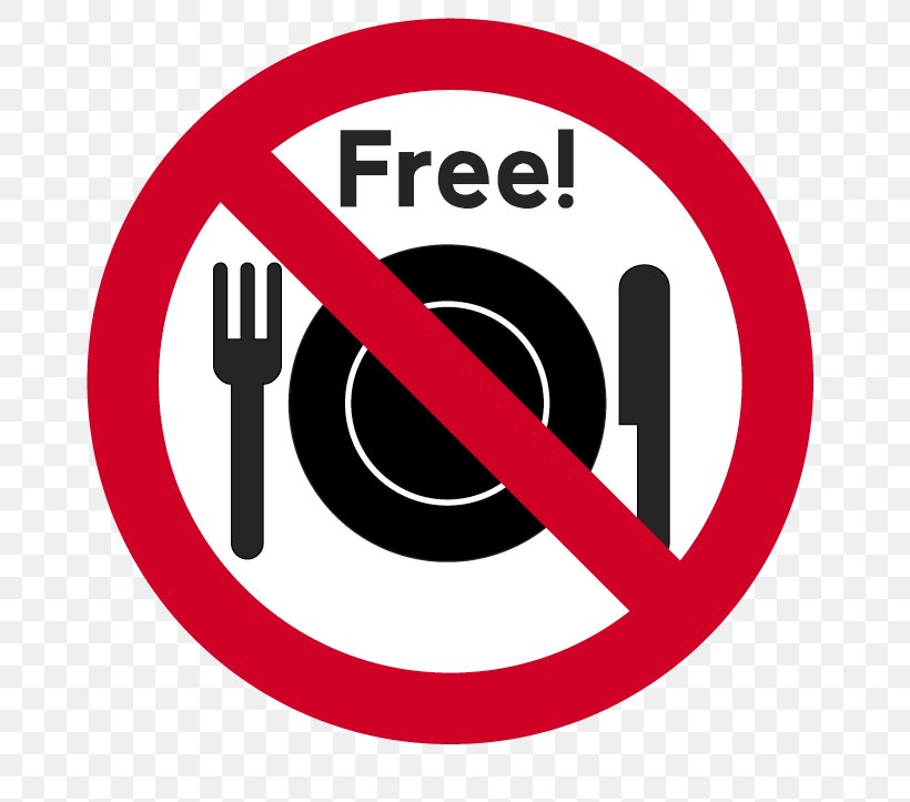 There Ain't No Such Thing As A Free Lunch No Lunch Money! No Free Lunch In Search And Optimization, PNG, 674x723px, Lunch, Acronym, Area, Bank, Brand Download Free