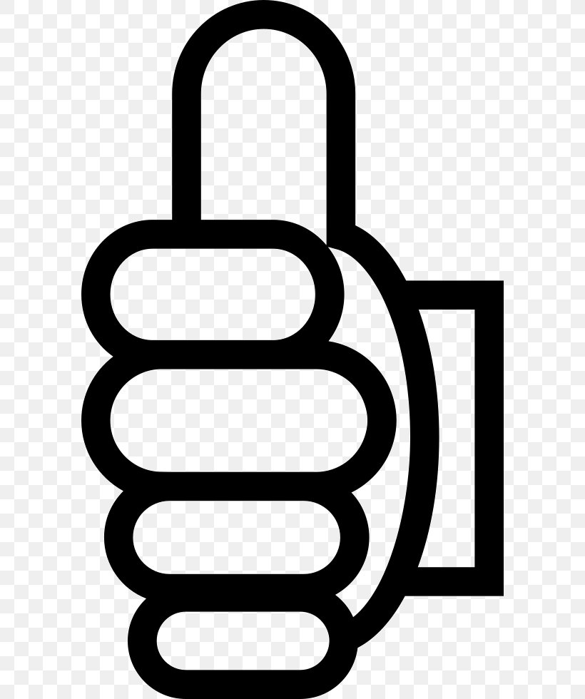 Thumb Signal, PNG, 592x980px, Thumb Signal, Area, Black And White, Computer Software, Symbol Download Free