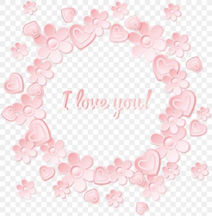 Valentine's Day Heart Flower Love Petal, PNG, 1288x1310px, Heart, Floral Design, Flower, Holiday, Love Download Free