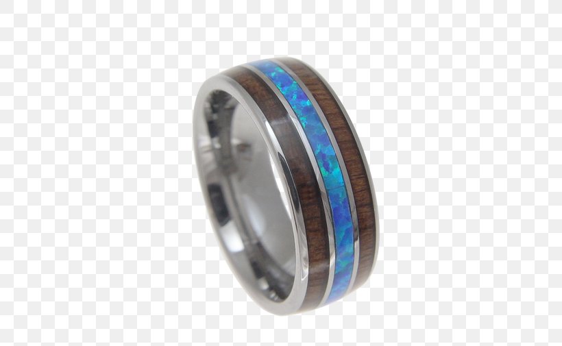 Wedding Ring Tungsten Carbide Turquoise Inlay, PNG, 600x505px, Ring, Gemstone, Gold, Inlay, Jewellery Download Free