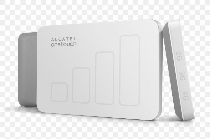 Wireless Access Points Alcatel Mobile Wi-Fi Alcatel One Touch Mobile World Congress, PNG, 3800x2534px, Wireless Access Points, Alcatel Mobile, Alcatel One Touch, Brand, Electronic Device Download Free